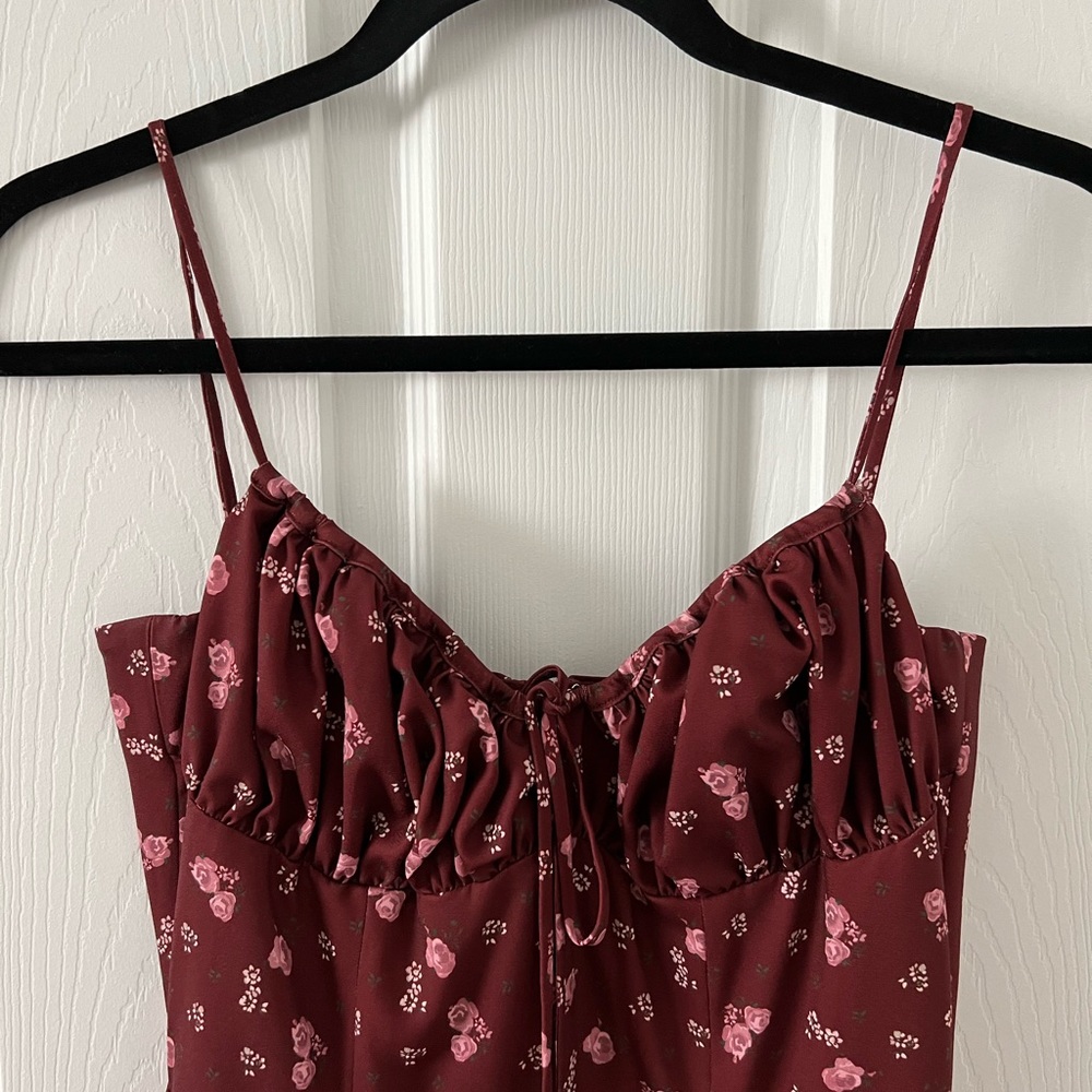 House of CB Carina sun dress
